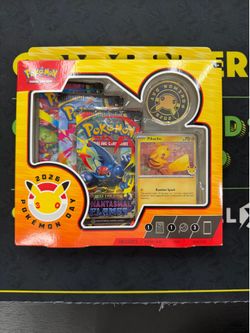 Pokémon day