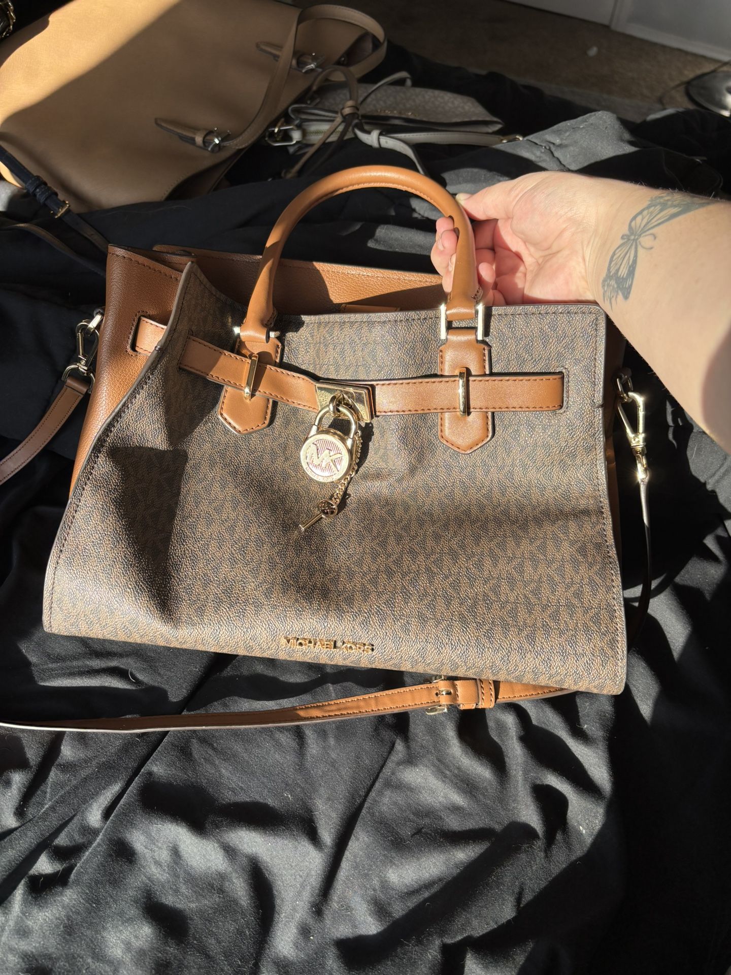 Michael Kors Purse