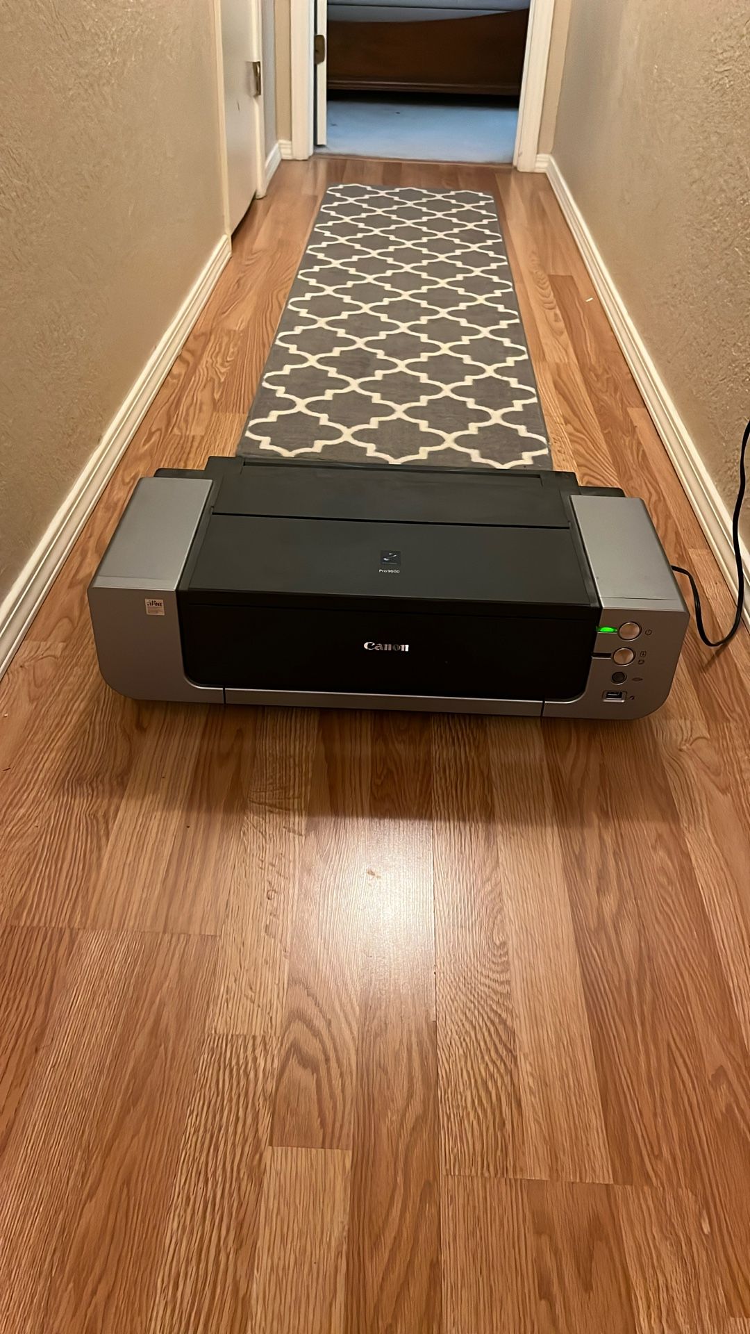 Free Canon 9000 Printer