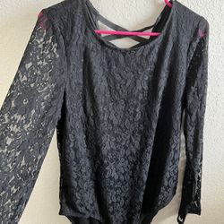 Women’s Bodysuit xhilaration