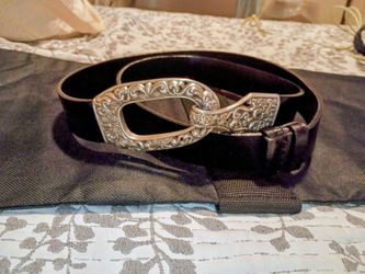 Vintage Chico's Belt