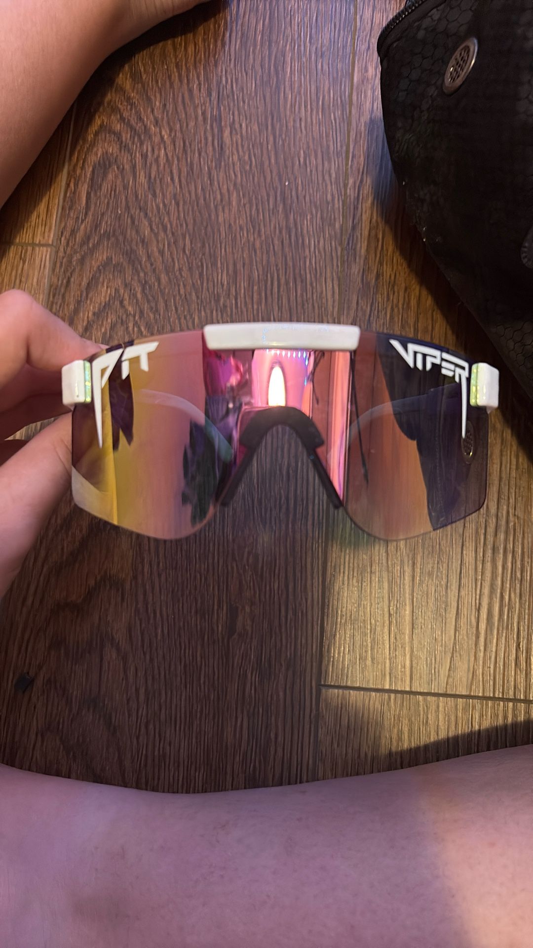 Pit Viper Shades