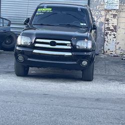 2005 Toyota Tundra