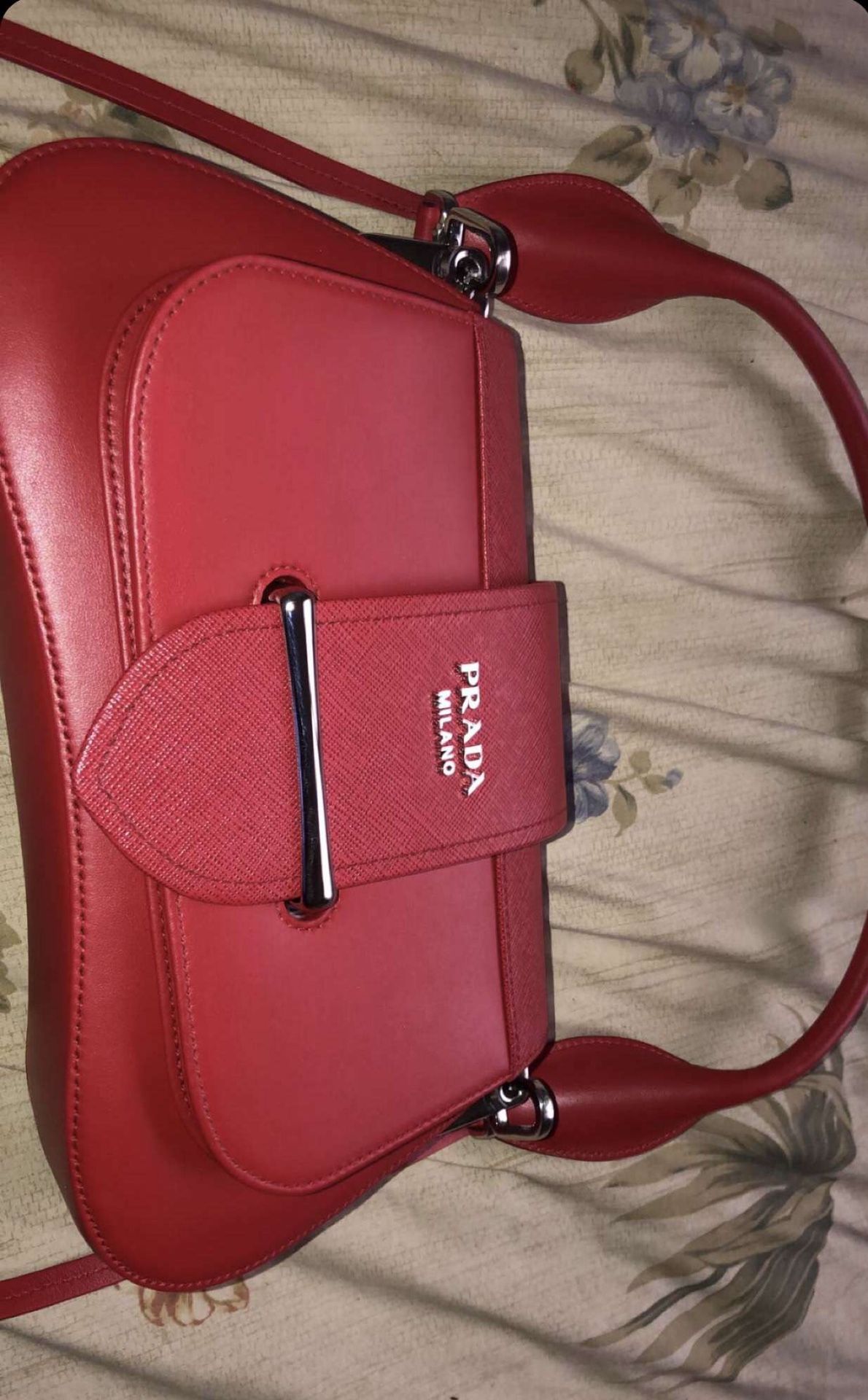 Prada Bag