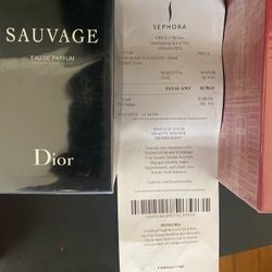 Sauvage 