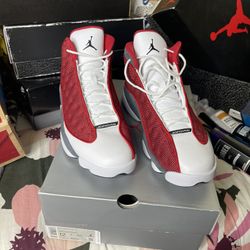 Jordan 13 Size 12 DS