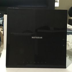 Netgear Cable Modem Router