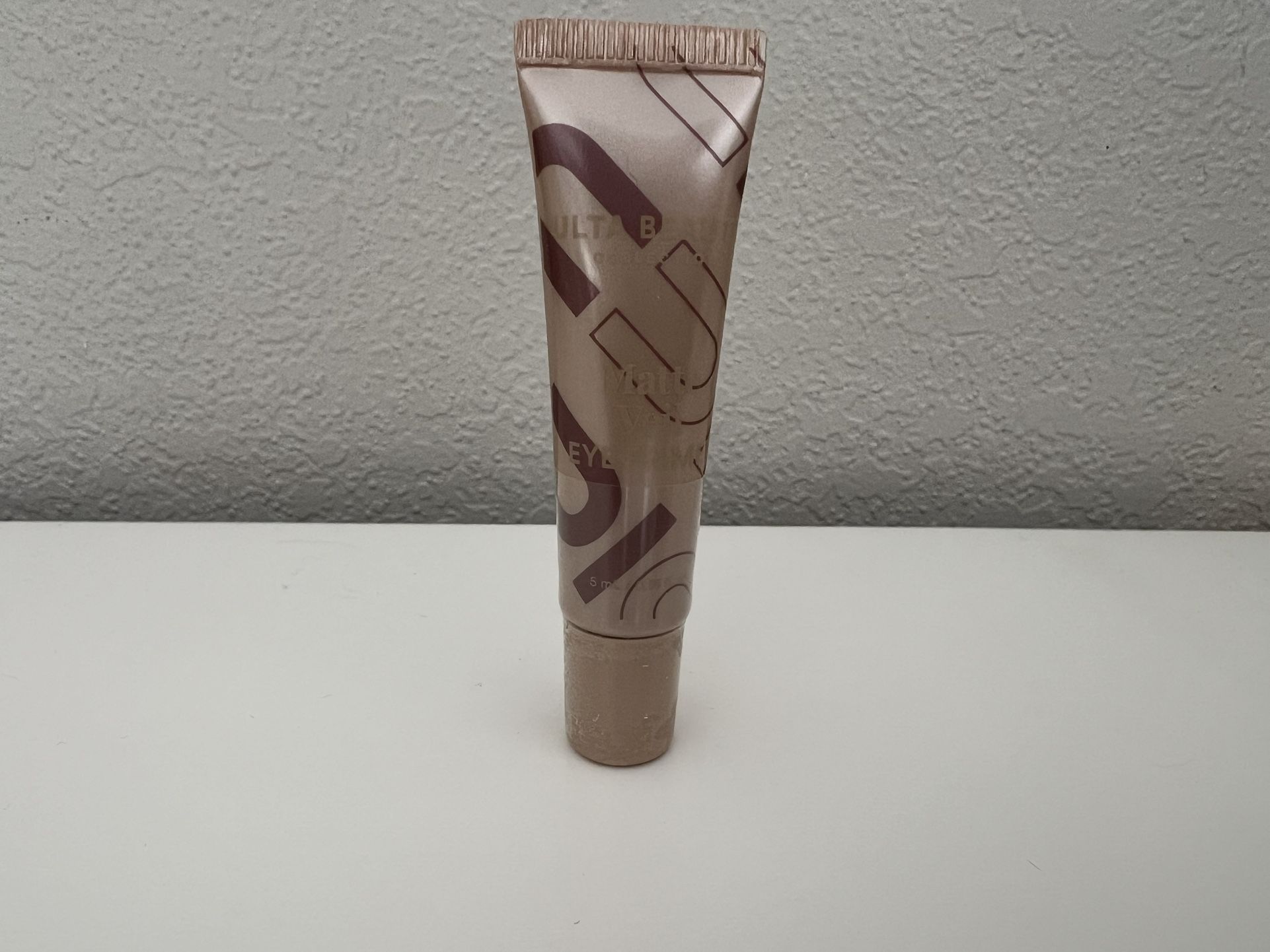 New- Ulta Beauty Matte Veil Eye Primer / 5ml / 0.16 Fl Oz
