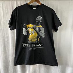 Kobe Bryant T Shirt