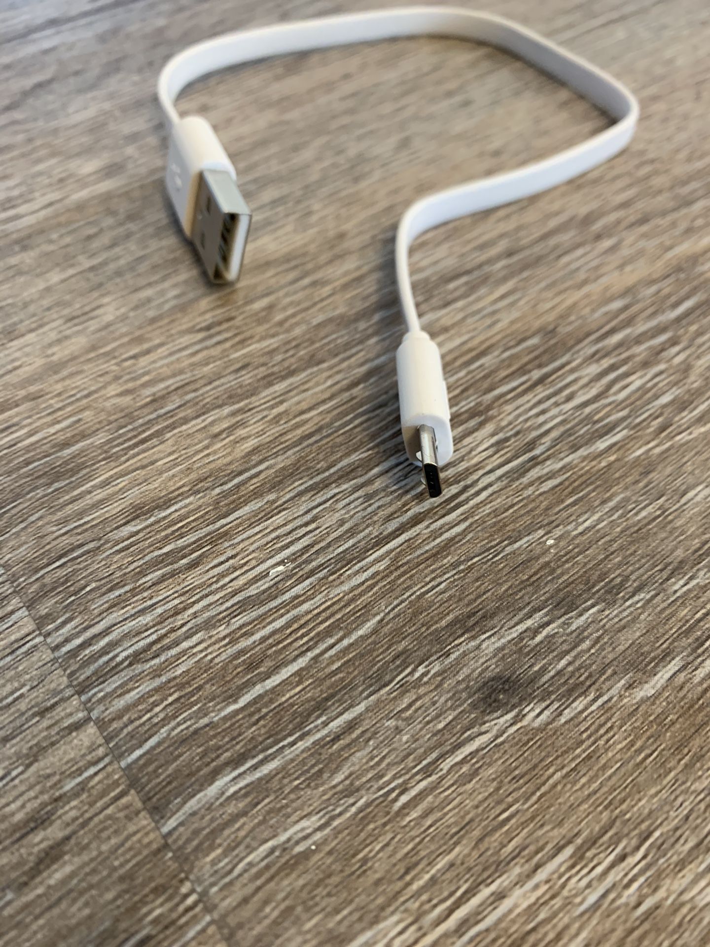 Micro USB Cable 1 Ft Charger Galaxy