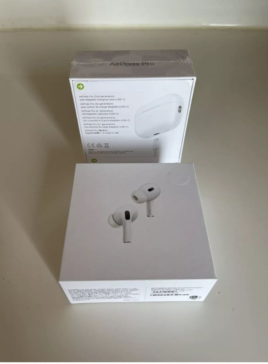 AirPods Pro 2