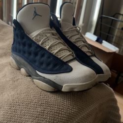 Jordan 13 Flints 