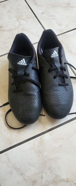 Adidas Soccer Cleats Size 6 Youth 