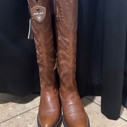 Ariat Boots 