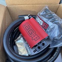 WRX/STI IAG Air oil Separator