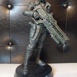 Overwatch Soldier 76 12" Statue 