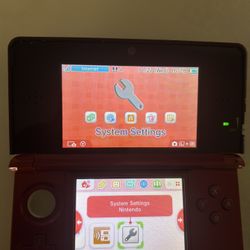 Nintendo 3DS
