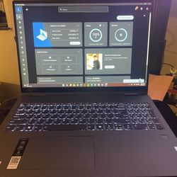 Lenovo IdeaPad 5 2-in-1 