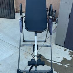 Inversion Table 