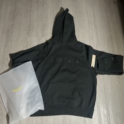 Essentials Hoodie