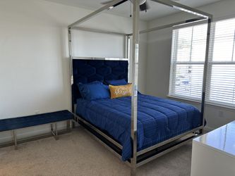 Everything Is Up For Sale