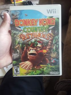 Wii Games 