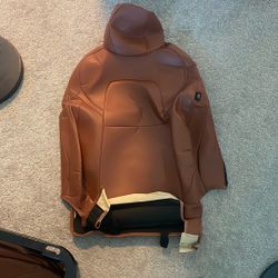 Tesla Model Y Premium Seat Cover Set