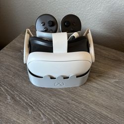 Meta Quest 3 