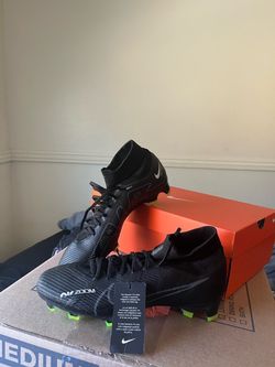Nike Air Zoom Soccer Cleats