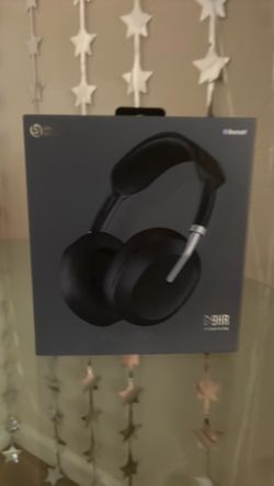 Avant headphones