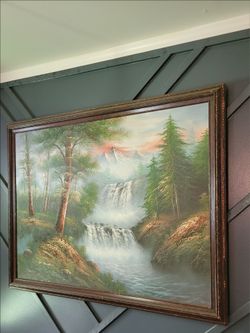 Large Wall Art