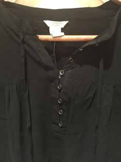 Forever 21 Blouse
