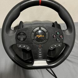 Steering Wheel Pxn
