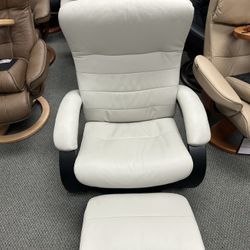 New Fjords Recliner 