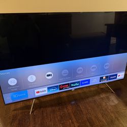 Samsung 65” Series 8 