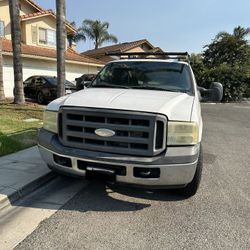 2006 Ford F-350