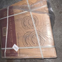 Olympic Weights Brand New 100 Lbs Rubber Set