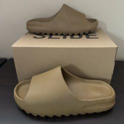 Yeezy Slides