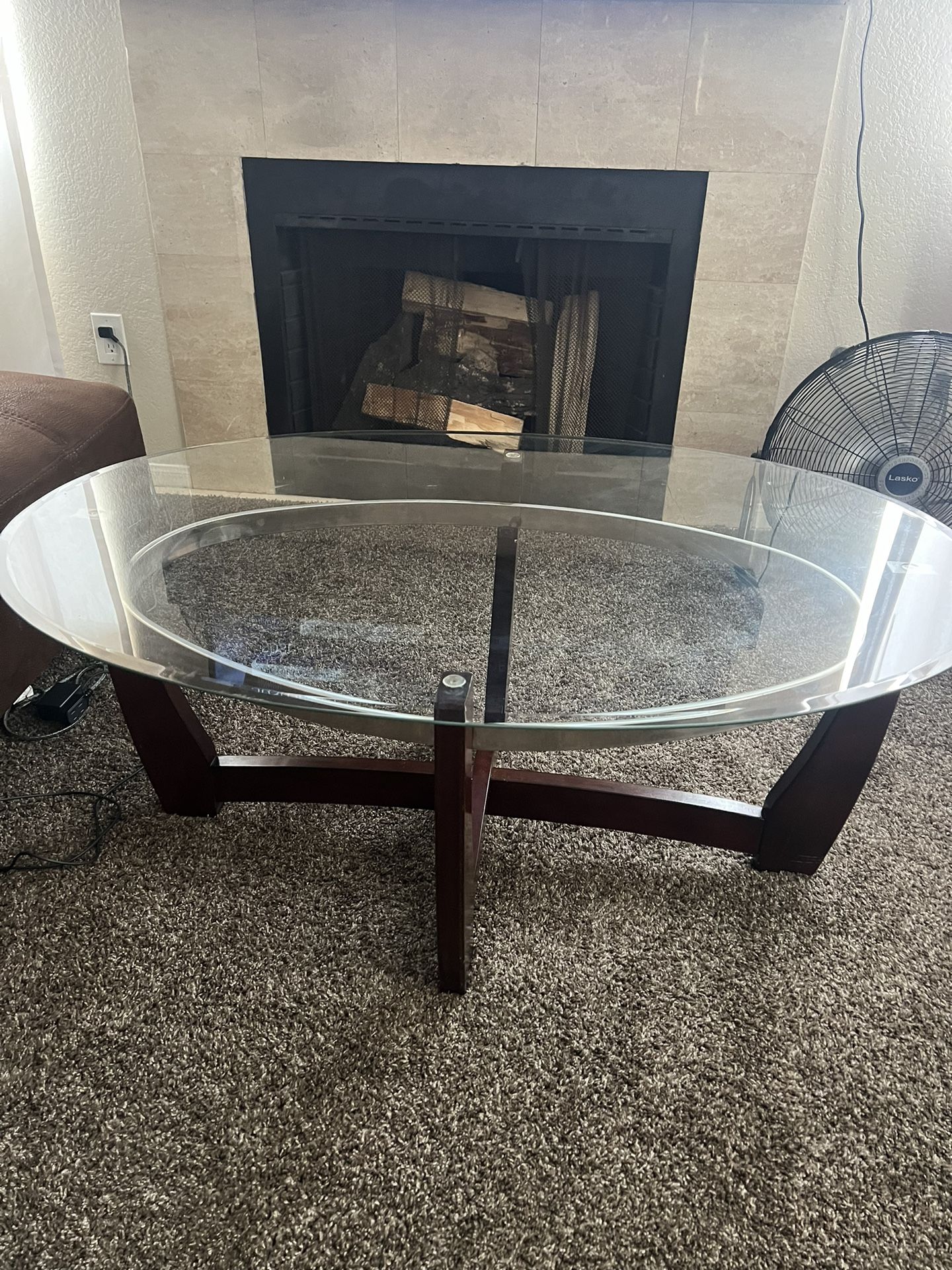 3 Piece Coffee Tables