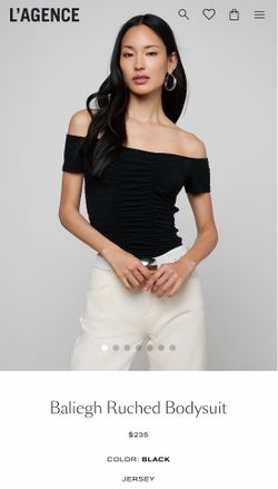 L’Agence Body Suit