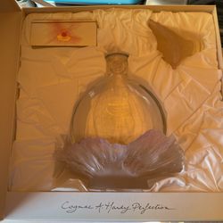 Cognac Bottle