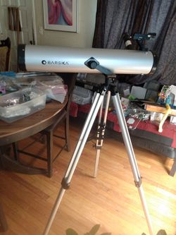 Barska Telescope