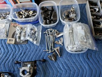 Drum Parts