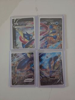 Pokemon Big Card(s)
