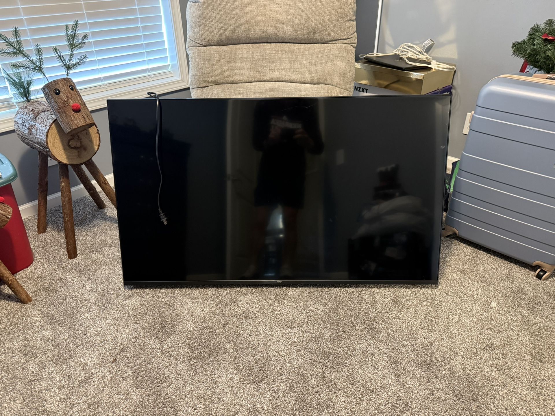 56-inch Amazon Fire TV