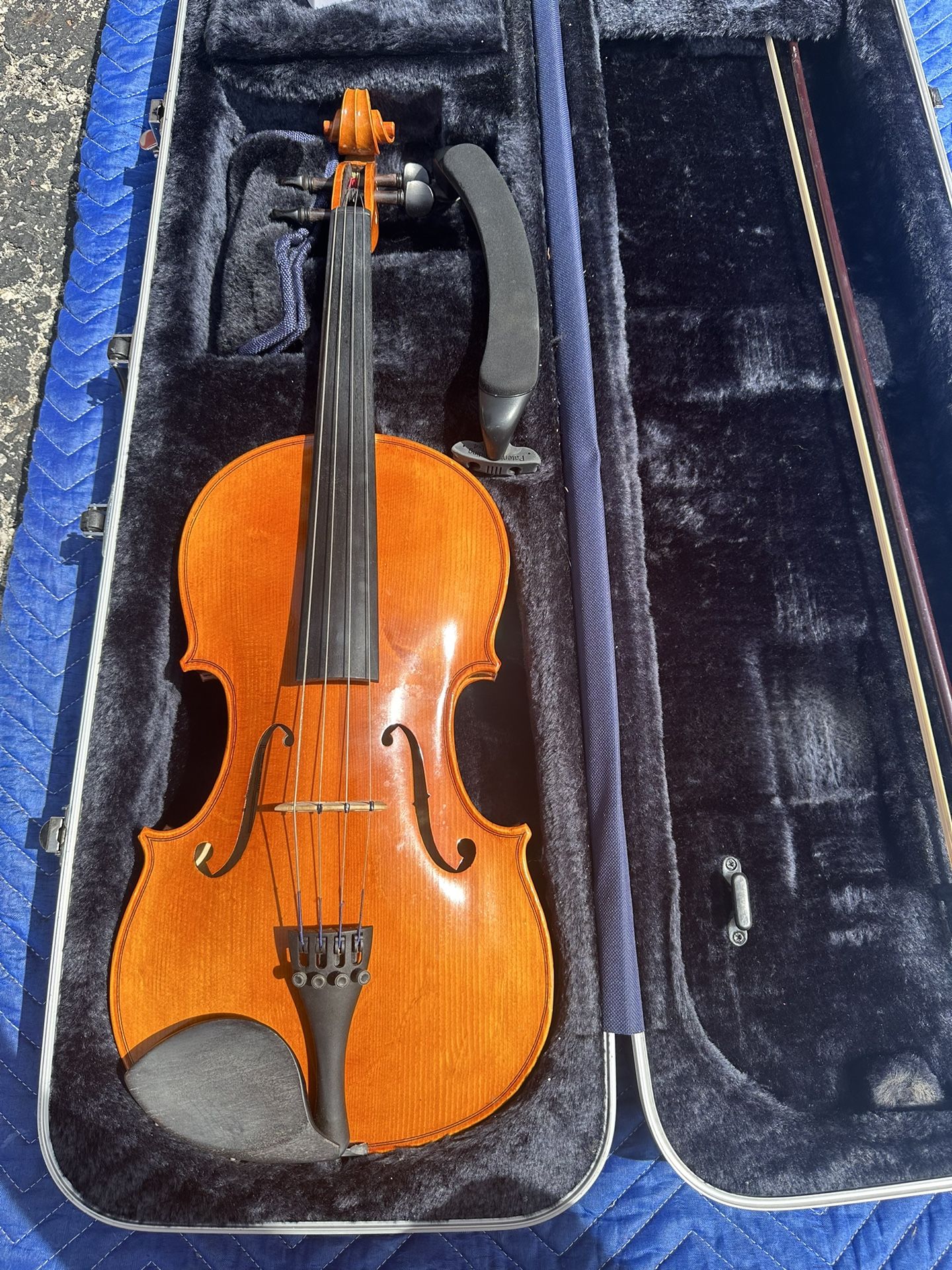 Strobel MA80B Violin 15.5" Violas 