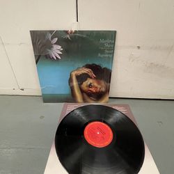 Marlena Shaw Lp, Sweet Beginnings