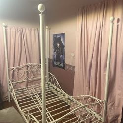 Twin Bed Frame 