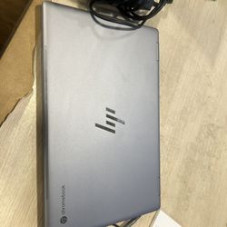 BRAND NEW HP CHROMEBOOK