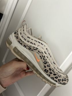 Nike air max cheetah - used